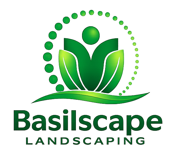 Basilscape Landscaping